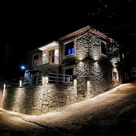 Rapsani Panorama Villa Exteriör bild