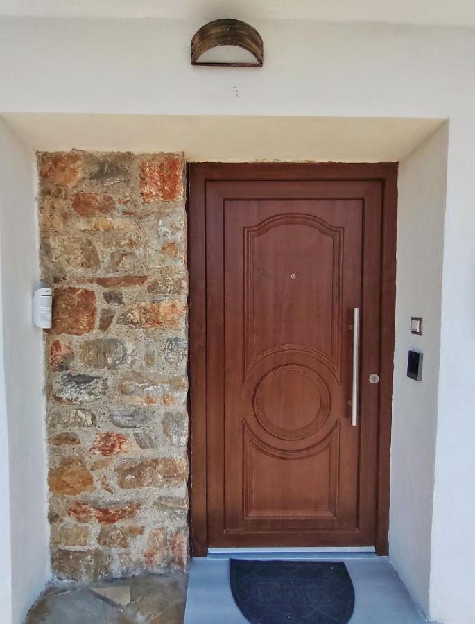 Rapsani Panorama Villa Exteriör bild